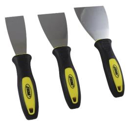 Garnitura špahli 3/1 JBM